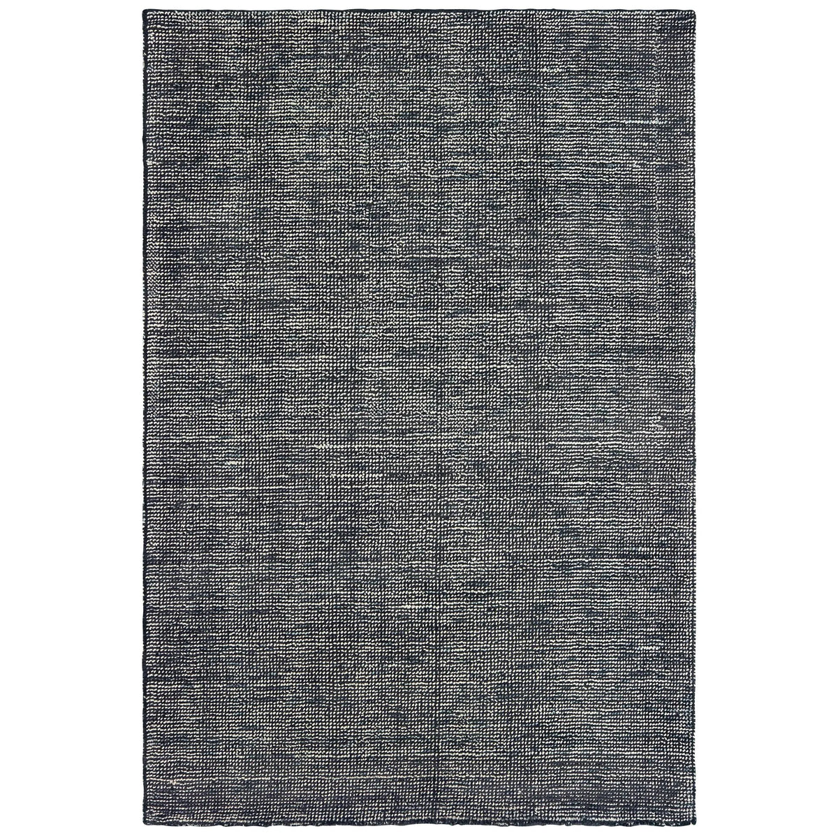 Oriental Weavers Sphinx Lucent 45904 Charcoal/ Black Rug - main flat