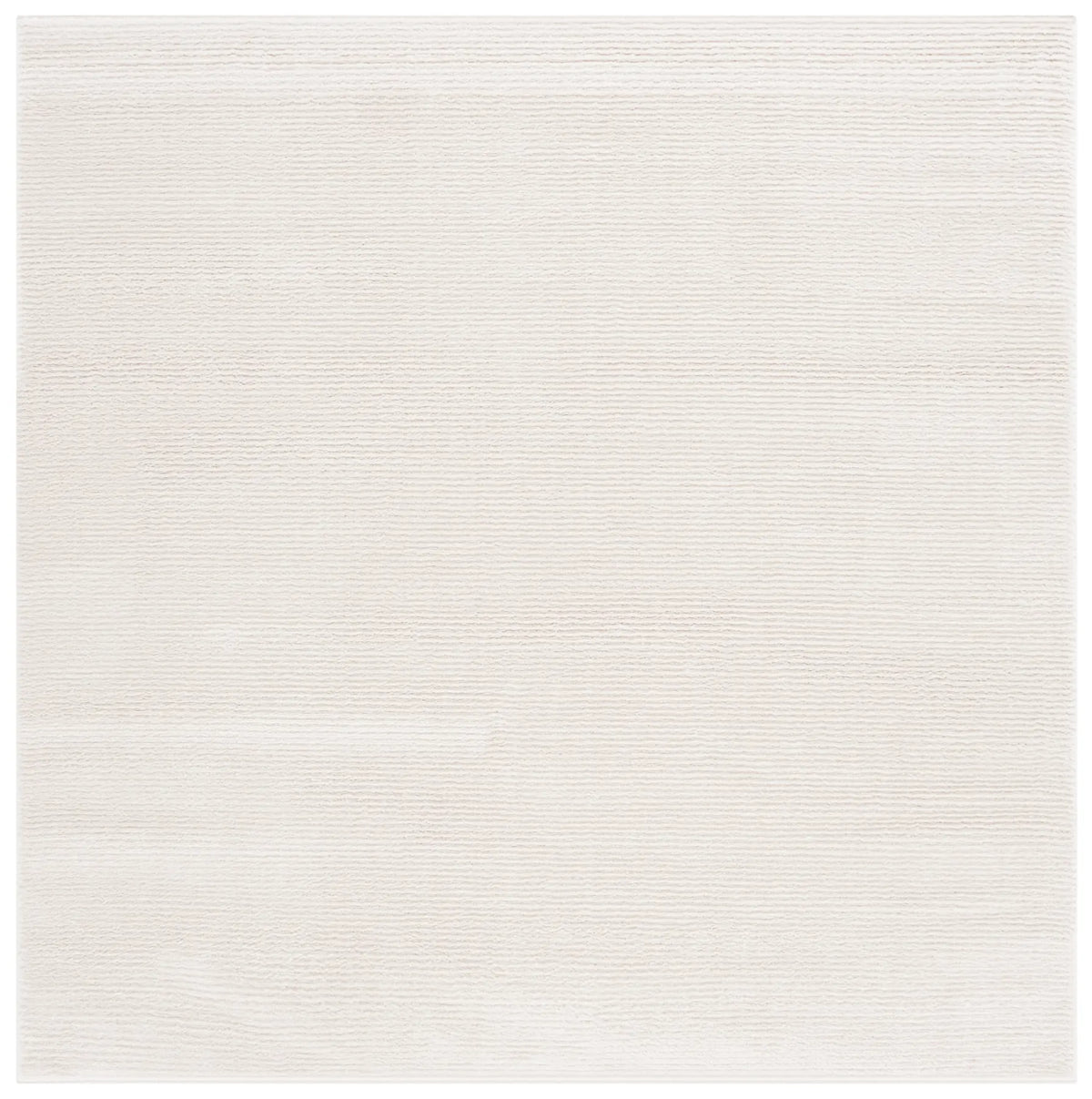 Safavieh Melody 6'-7" x 6'-7" Rug in Ivory