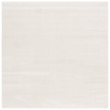 Safavieh Melody 6'-7" x 6'-7" Rug in Ivory