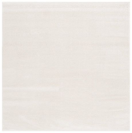 Safavieh Melody 6'-7" x 6'-7" Rug in Ivory