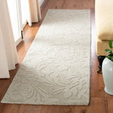Safavieh Impressions 2'-3" x 12'-0" Rug in Sage