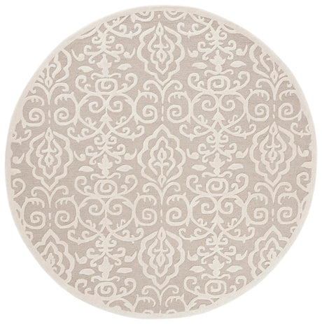 Safavieh Martha Stewart 7'-0" x 7'-0" Rug in Fledgling