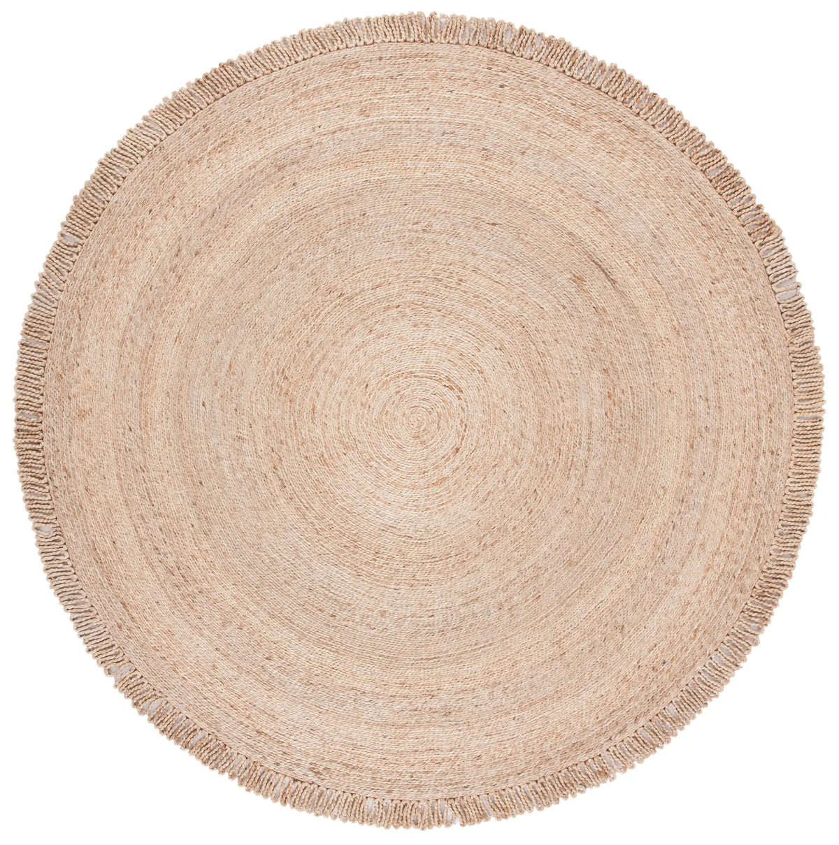 Safavieh Natural Fiber 10'-0" x 10'-0" Rug in Natural