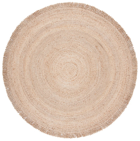 Safavieh Natural Fiber 10'-0" x 10'-0" Rug in Natural