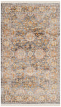 Safavieh Vintage Persian 3'-0" x 5'-0" Rug in Light Brown / Multi