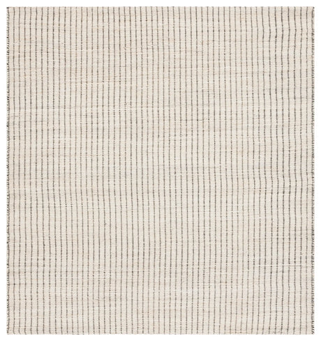 Safavieh Natural Fiber 6'-0" x 6'-0" Rug in Ivory