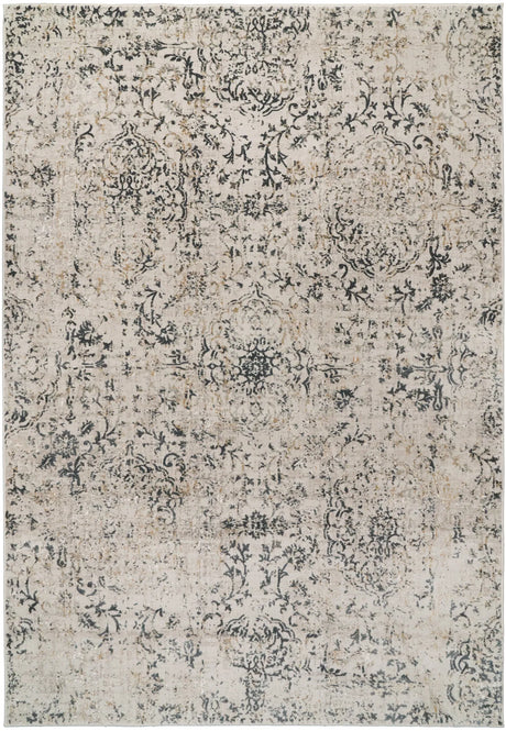 Dynamic Rugs Quartz 27030 Beige Rugs - Rectangular