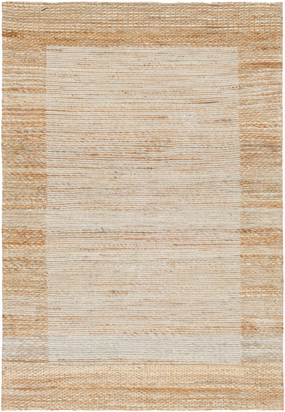 Surya Edirne Ede-2301 Natural, Khaki, Light Grey, Camel, Slate Area Rug