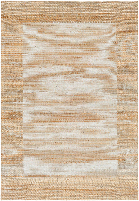 Surya Edirne Ede-2301 Natural, Khaki, Light Grey, Camel, Slate Rug.