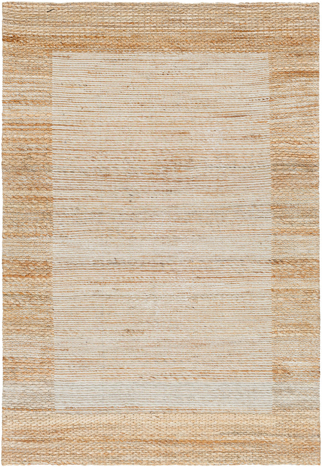 Surya Edirne Ede-2301 Natural, Khaki, Light Grey, Camel, Slate Rug.