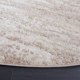 Safavieh Century 300 10'-0" x 10'-0" Rug in Ivory / Beige