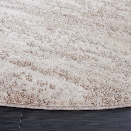 Safavieh Century 300 10'-0" x 10'-0" Rug in Ivory / Beige