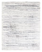 Safavieh Fontana Shag  800 10'-0" x 14'-0" Rug in Ivory / Grey
