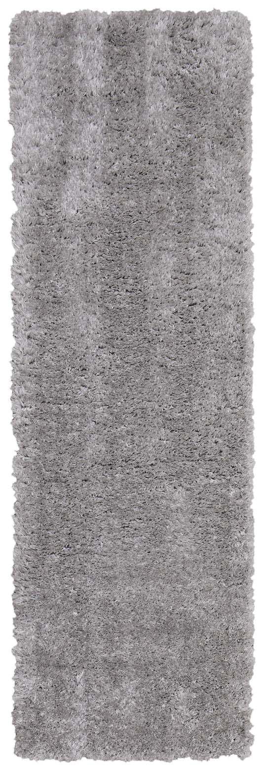 Feizy Darian Drn39K0F Silver/Gray Area Rug