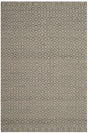 Safavieh Natural Fiber 4'-0" x 6'-0" Rug in Grey