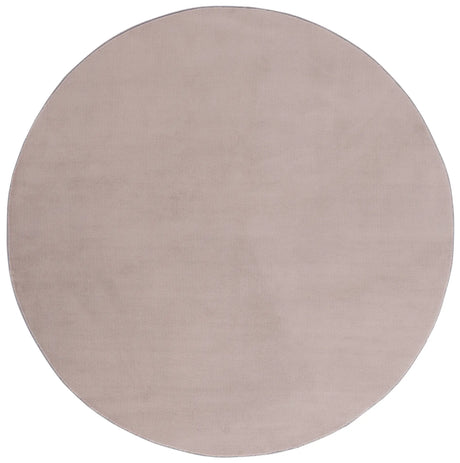 Safavieh Loft 300 6'-0" x 6'-0" Rug in Taupe