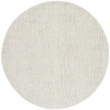 Safavieh Abstract 6'-0" x 6'-0" Rug in Sage / Ivory