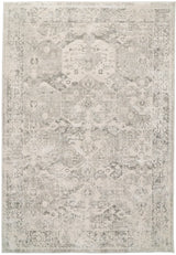 Dynamic Rugs Quartz 27073 Ivory Rugs - Rectangular