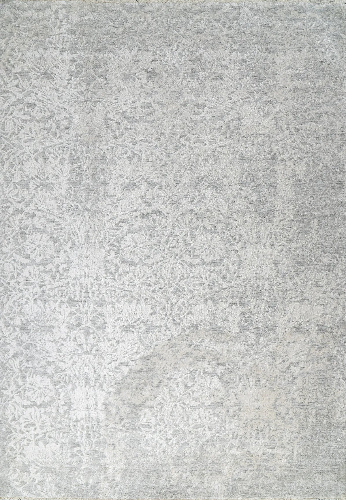 Dynamic Rugs Canyon 15472 Power Loomed Modern Grey/Cream Rug - Rectangular