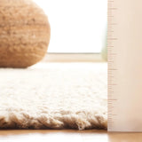 Safavieh Natural Fiber 5'-0" x 8'-0" Rug in Ivory