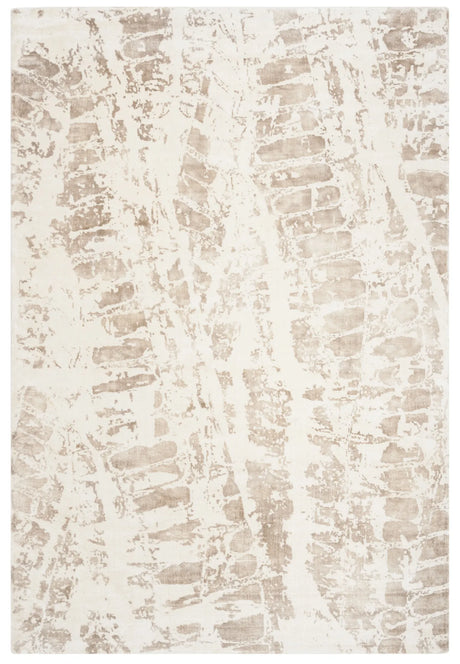 Safavieh Mirage 6'-0" x 9'-0" Rug in Ivory / Brown