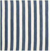 Safavieh Cambridge 6'-0" x 6'-0" Rug in Navy / Ivory