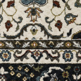 Oriental Weavers Sphinx Vivian VI04D Navy Rugs - room scene 2