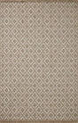 Loloi Dawn Daw-07 Natural Rug - main flat