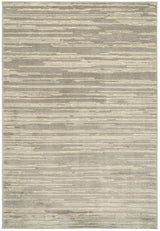 Dynamic Rugs Monroe 9805 Power Loomed Modern Grey/Beige Rug - Rectangular