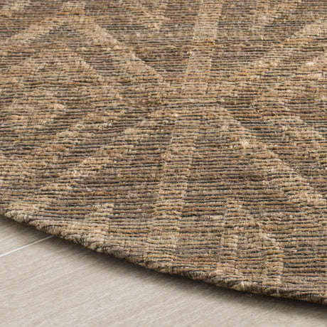 Safavieh Cape Cod 6'-0" x 6'-0" Rug in Camel
