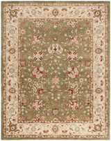 Safavieh Antiquity 9'-6" x 13'-6" Rug in Sage