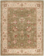 Safavieh Antiquity 9'-6" x 13'-6" Rug in Sage