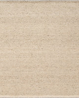 Loloi Sloane Sln-01 Natural Rugs - main flat