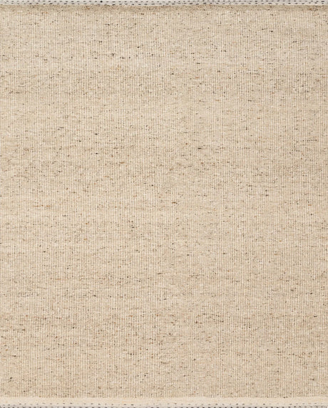 Loloi Sloane Sln-01 Natural Rugs - main flat