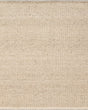 Loloi Sloane Sln-01 Natural Rugs - main flat
