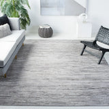 Safavieh Orchard 10'-0" x 14'-0" Rug in Grey / Light Grey