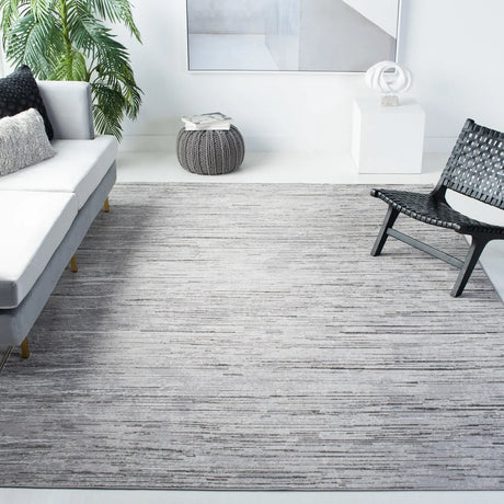Safavieh Orchard 10'-0" x 14'-0" Rug in Grey / Light Grey