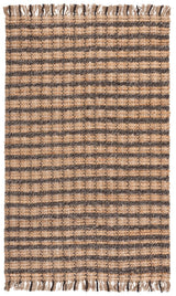 Safavieh Cape Cod 5'-0" x 8'-0" Rug in Brown / Natural