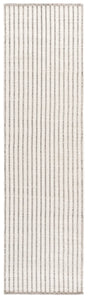 Safavieh Vermont 2'-3" x 9'-0" Rug in Beige / Ivory