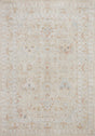Loloi Monroe Mon-05 Sand/Sunrise Rug - main flat