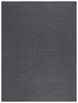 Safavieh Braided 10'-0" x 14'-0" Rug in Black