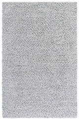 Safavieh Natura 4'-0" x 6'-0" Rug in Light Grey