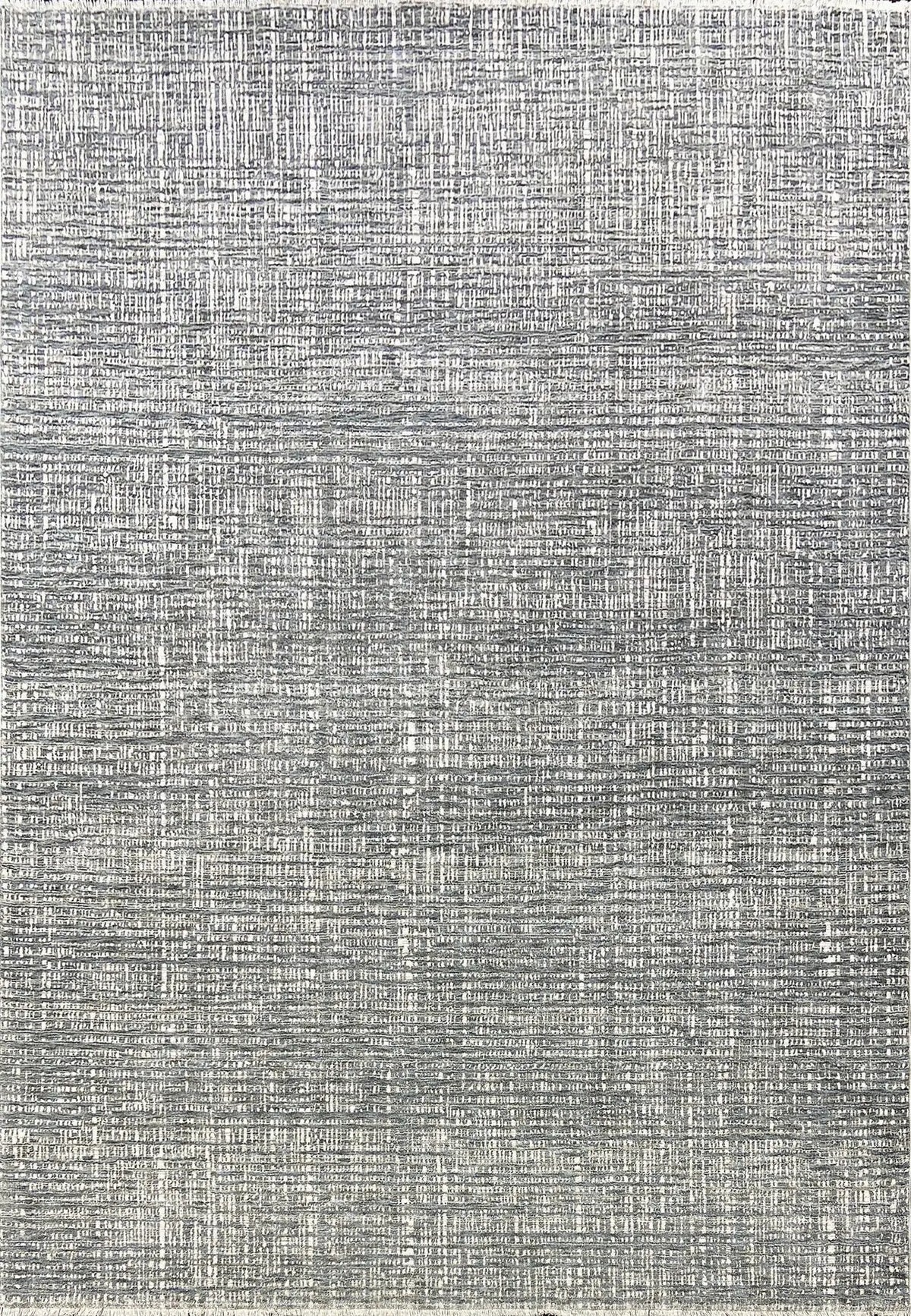 Dynamic Rugs Olivia 12730 Power Loomed Modern Grey Rug - Rectangular