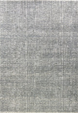 Dynamic Rugs Olivia 12730 Power Loomed Modern Grey Rug - Rectangular