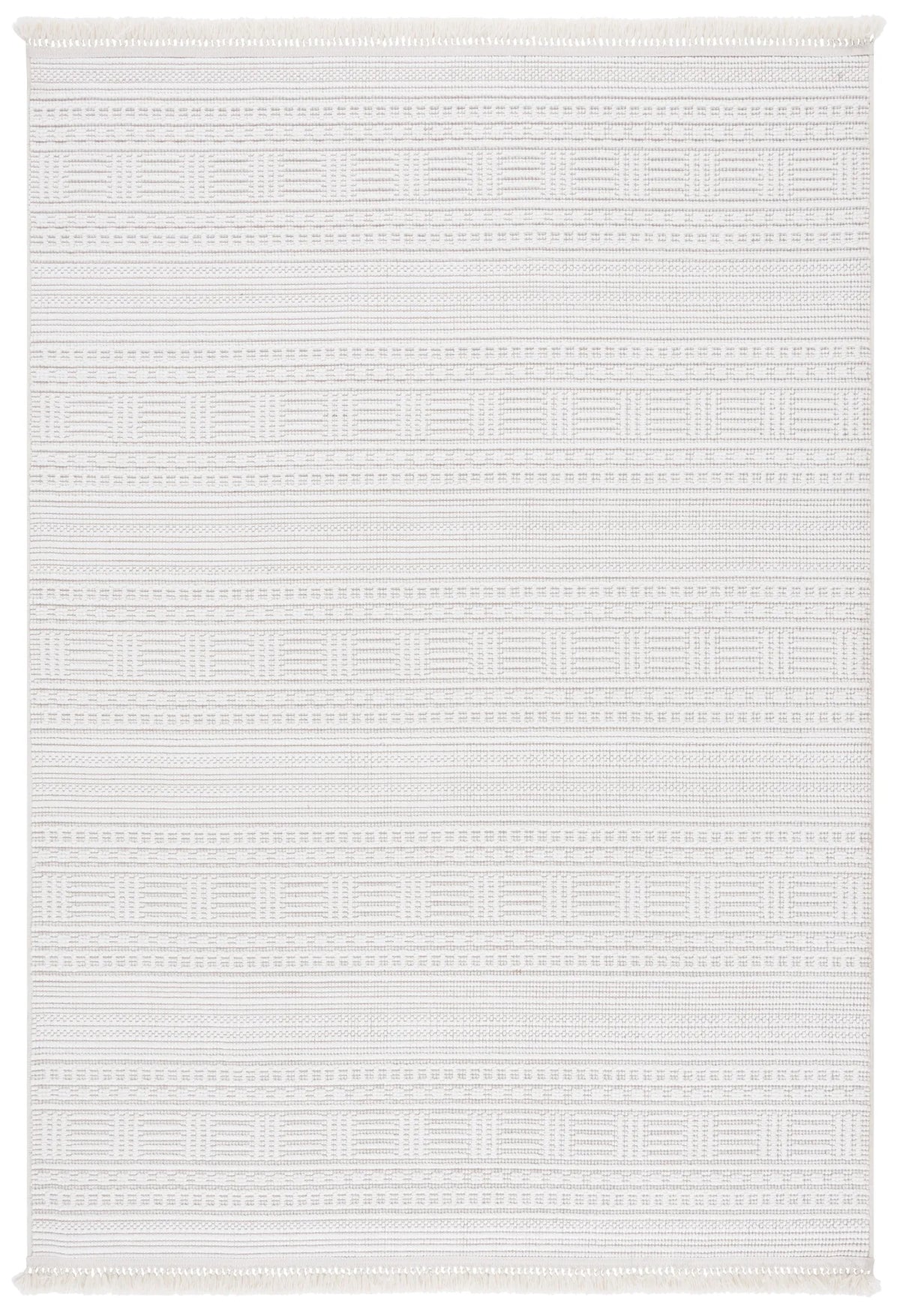 Safavieh Camden 4'-0" x 6'-0" Rug in Ivory