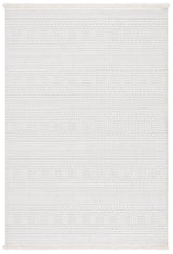 Safavieh Camden 4'-0" x 6'-0" Rug in Ivory