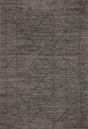 Loloi Kamala Kam-06 Charcoal/Ivory Rug - main flat