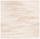 Safavieh Casablanca 6'-0" x 6'-0" Rug in Beige / Ivory