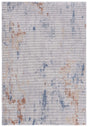 Safavieh Eternal 4'-0" x 6'-0" Rug in Grey / Blue
