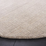 Safavieh Himalaya 6'-0" x 6'-0" Rug in Stone